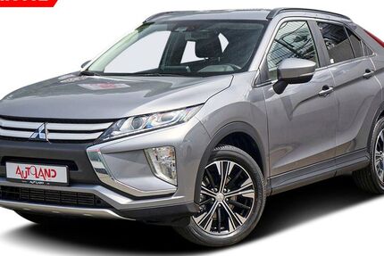 Mitsubishi Eclipse Cross 36.464 km 17.990 &euro; Bautzen 02625