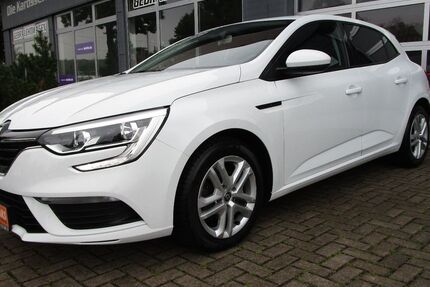Renault Megane 85.866 km 10.290 &euro; Gotha 99867