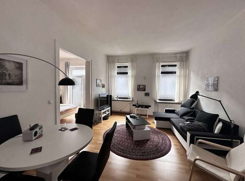 Wohnung zum Mieten in Koblenz 1.170 € 77 m²