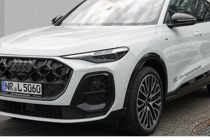 Audi Q5 2.500 km 66.850 € Neuwied 56564