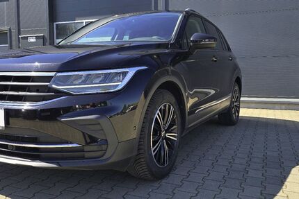 VW Tiguan 200.000 km 18.990 &euro; Augsburg 86167