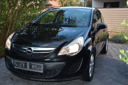 Opel Corsa 166.141 km 3.400 &euro; Oldenburg 26135