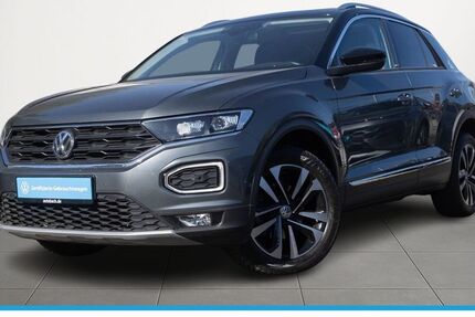 VW T-Roc 31.580 km 19.640 &euro; Bad Homburg 61348