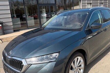 Skoda Octavia 132.701 km 14.900 &euro; Karlsruhe 76199