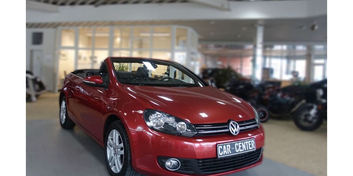 VW Golf 104.557 km 8.250 &euro; Stralsund 18435