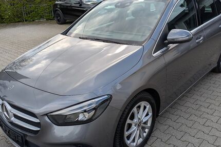Mercedes-Benz B 200 79.522 km 19.900 &euro; Riegenroth 55469