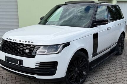 Land Rover Range Rover 67.000 km 59.888 &euro; Nidderau 61130