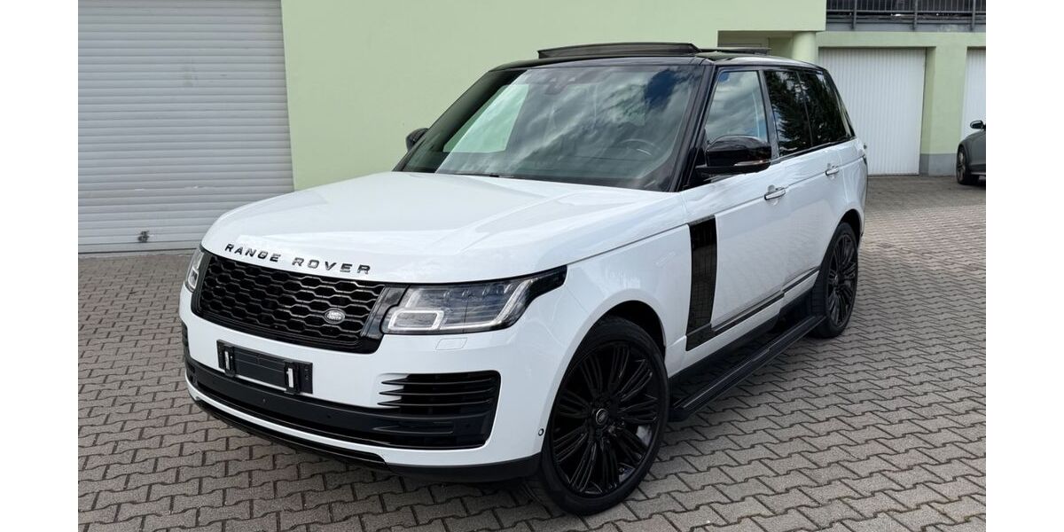 Land Rover Range Rover 67.000 km 61.888 &euro; Nidderau 61130