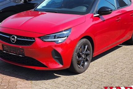 Opel Corsa 70.200 km 13.900 &euro; Bardowick 21357