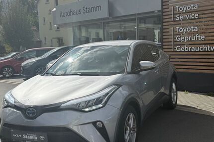 Toyota C-HR 22.572 km 22.990 € Arnsberg-Neheim 59755