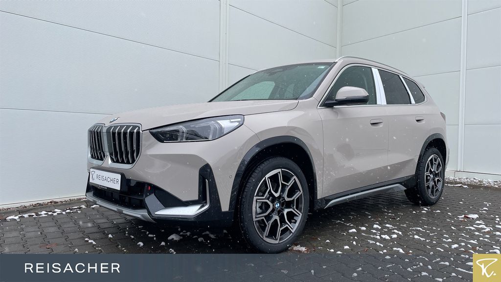 BMW X1 4.815 km 50.490 &euro; Ulm 89077