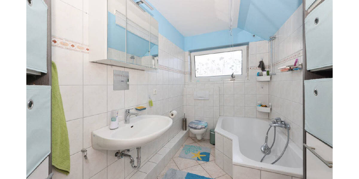 Doppelhaushälfte Schortens-Grafschaft Ostiem - 4 Zimmer, 104 m&sup2;, 210.000&euro; | Angebot:25820910