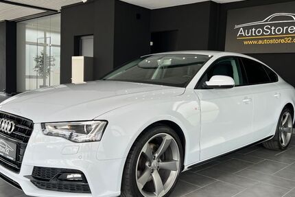 Audi A5 147.700 km 16.990 &euro; Bad Saulgau 88348