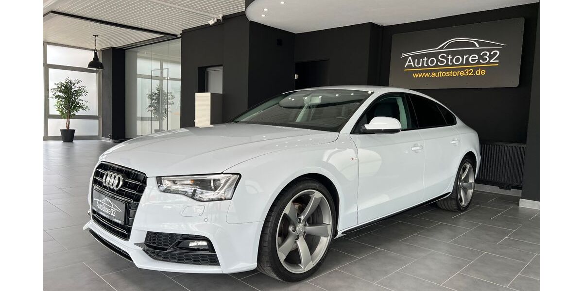 Audi A5 147.700 km 16.990 &euro; Bad Saulgau 88348