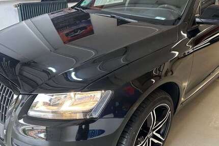 Audi Q5 282.512 km 6.990 &euro; LEONBERG 71229