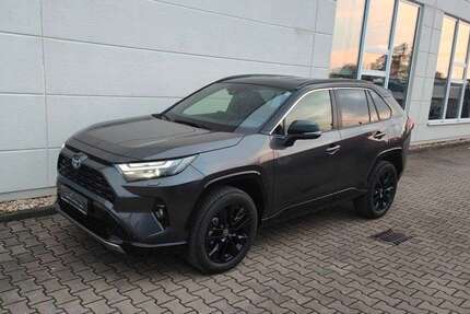Toyota RAV 4 15.048 km 39.980 &euro; Berlin 13509