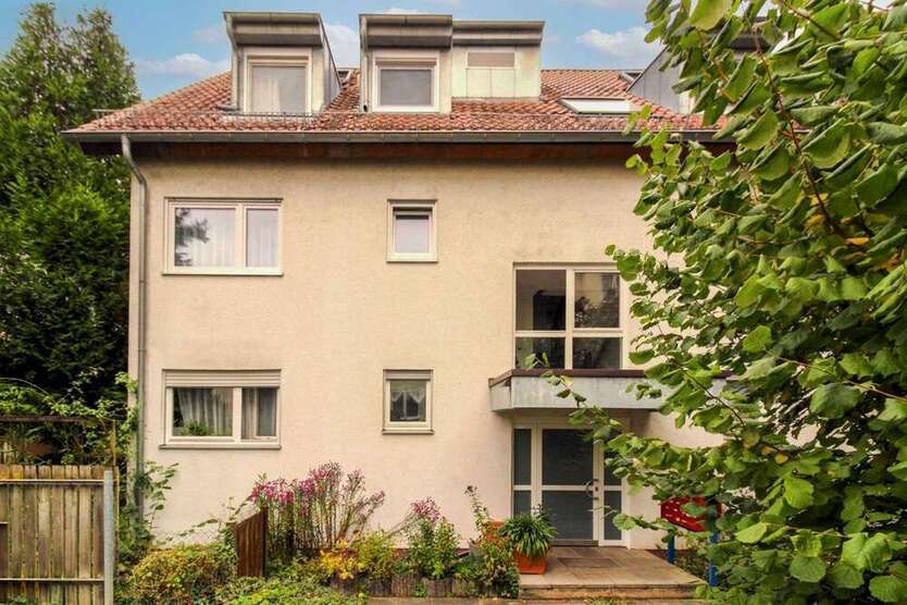 Wohnung zum Kaufen in Heilbronn 225.000 € 62.04 m²
