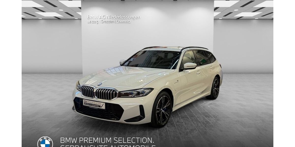 BMW 330 15.262 km 49.704 &euro; Chemnitz/Röhrsdorf 09247