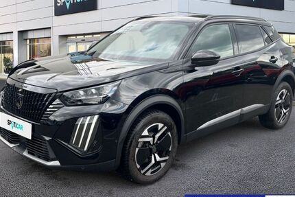 Peugeot 2008 38.322 km 18.430 &euro; Wiesbaden 65203
