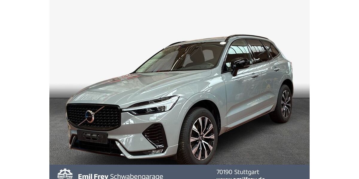 Volvo XC60 45.080 km 36.900 &euro; Stuttgart 70190