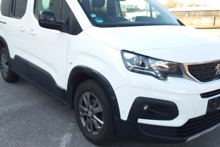 Peugeot Rifter 145.100 km 13.720 &euro; Mülheim an der Ruhr 45473