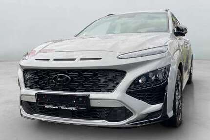 Hyundai KONA 40.000 km 24.990 &euro; Neunkirchen 57290