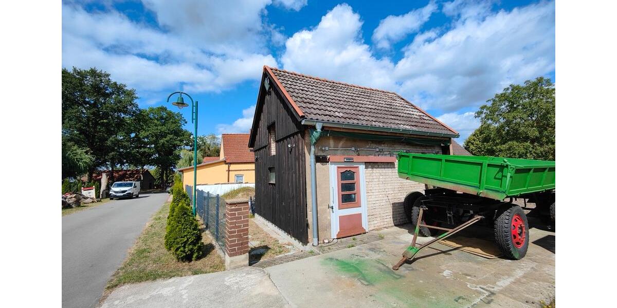 Einfamilienhaus Grabow - 4 Zimmer, 75 m&sup2;, 94.000&euro; | Angebot:26764993