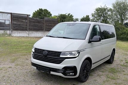 VW T6 Multivan 143.521 km 39.499 &euro; Wustrow 29462