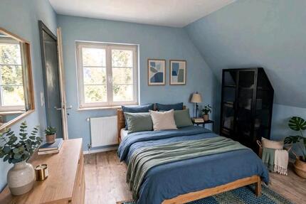 Wohnung Kirchenthumbach - 5 Zimmer, 122 m&sup2;, 980&euro; | Angebot:27564697