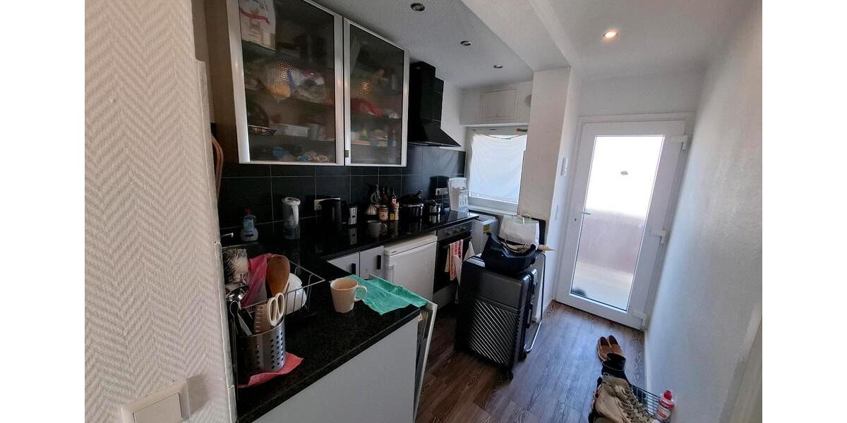 Etagenwohnung Eschborn - 2 Zimmer, 42 m&sup2;, 199.999&euro; | Angebot:25564515