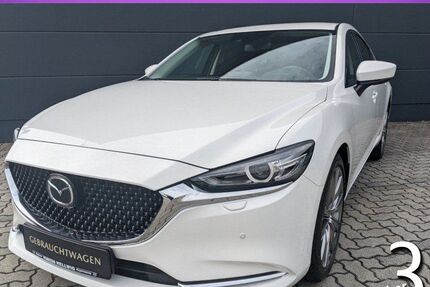 Mazda 6 21.390 km 27.480 &euro; Hoyerswerda 02977