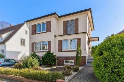 Haus zum Kaufen in Bad Oeynhausen 349.000 € 110 m²