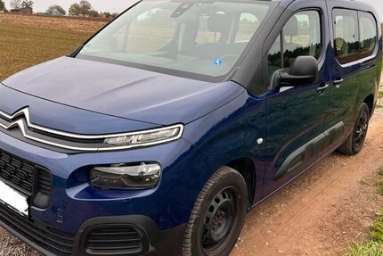 Citroen Berlingo 62.700 km 15.600 € Wildberg 72218