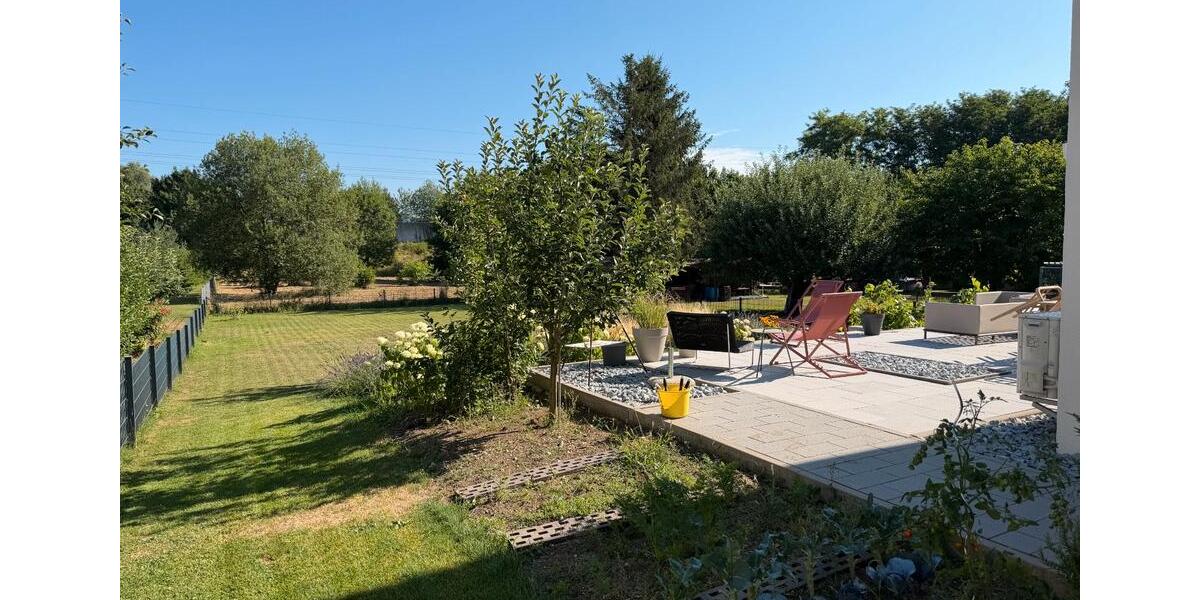 Einfamilienhaus Göppingen Bruckwasen - 690.000&euro; | Angebot:27144524