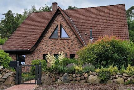 Haus Hodenhagen - 5 Zimmer, 184 m&sup2;, 385.000&euro; | Angebot:27120556
