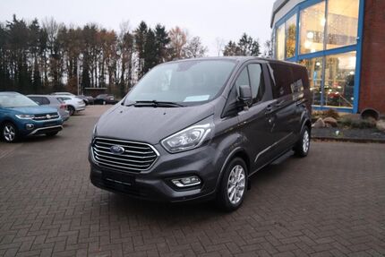 Ford Tourneo Custom 141.173 km 29.450 &euro; Lastrup 49688
