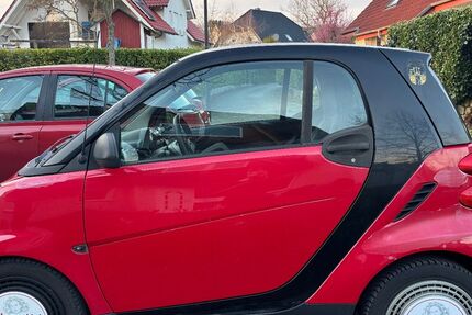 Smart ForTwo 110.000 km 3.330 &euro; Herford 32049