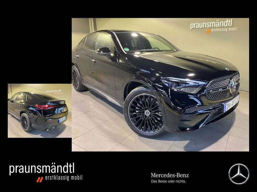 GLC 220