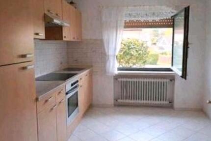 Wohnung Haiger - 2 Zimmer, 62 m&sup2;, 700&euro; | Angebot:26316295
