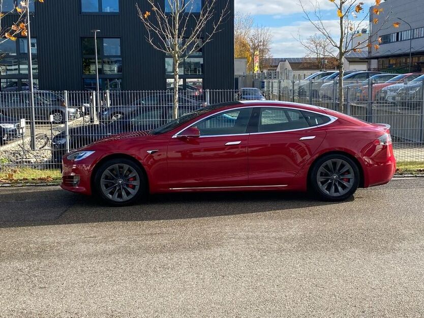 Model S