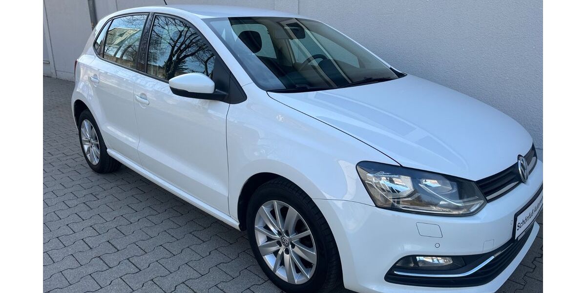 VW Polo 185.000 km 5.990 &euro; Freiberg 09599