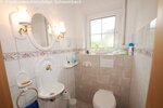 Walmdachbungalow in Marne - Stilvolles Wohnen mit Gartenblick und Wintergarten! - Bungalow Marne | Angebot:26835885