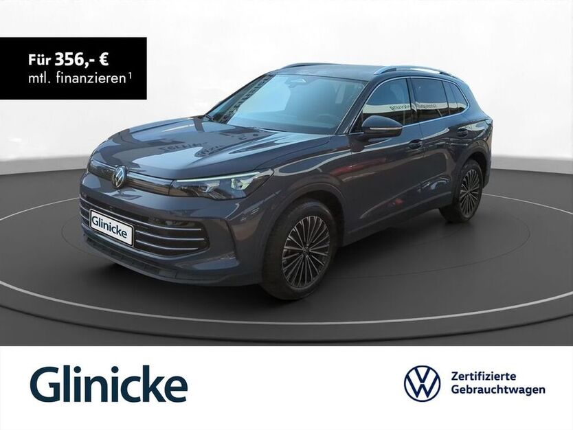 Tiguan