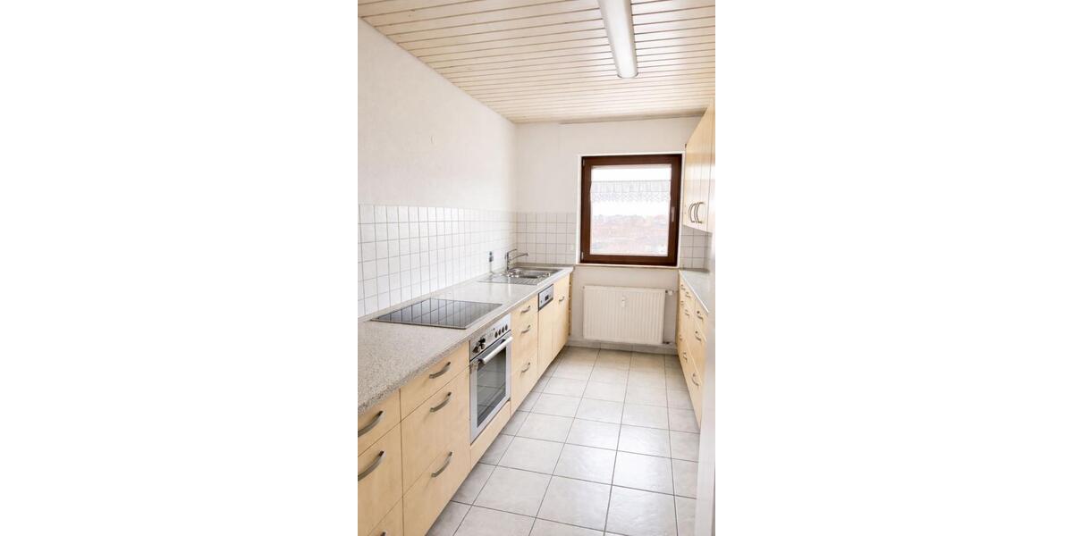 Etagenwohnung Konstanz Konstanz-Fürstenberg - 4 Zimmer, 107 m&sup2;, 500.000&euro; | Angebot:25446685