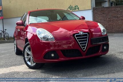 Alfa Romeo Giulietta 125.000 km 6.480 &euro; Berlin - Pankow 13187
