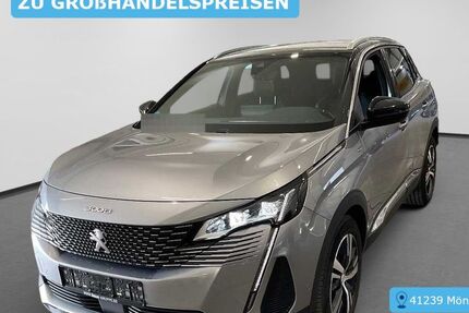 Peugeot 3008 105.210 km 16.427 &euro; Krefeld 47829