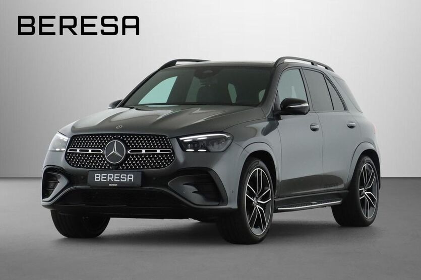 GLE 450