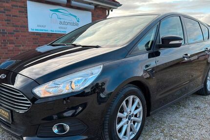 Ford S-Max 271.000 km 5.900 &euro; Harrislee 24955