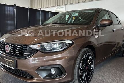 Fiat Tipo 70.000 km 11.600 &euro; Erfurt 99091