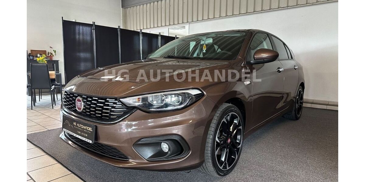 Fiat Tipo 70.000 km 11.600 &euro; Erfurt 99091